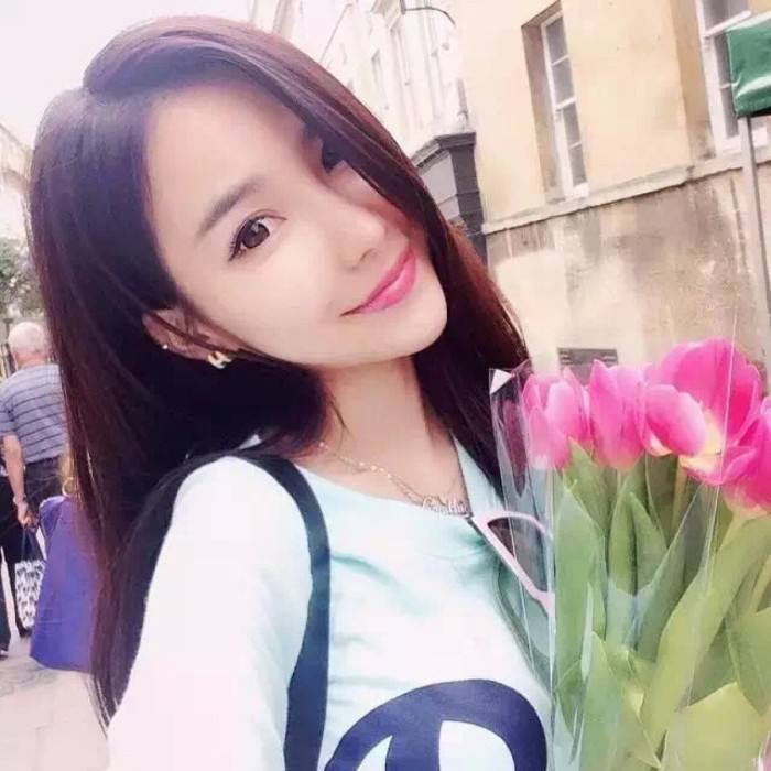 上海龙凤美女
