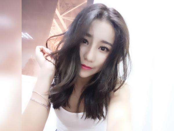 上海龙凤美女