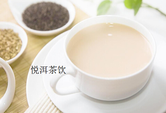 加盟悦洱鲜茶生意好做吗?实力品牌生