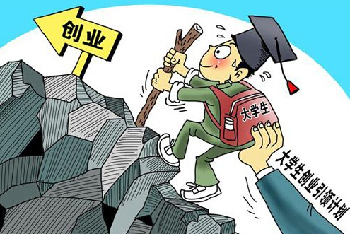 有什么好的项目适合小本创业_中职生金点子创业项目_适合大学生创业的项目有哪些