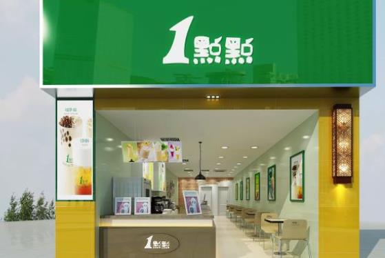 开一点点奶茶家亏了?我来说说事实的情况吧